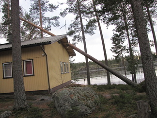 MYRSKYTUHOJA 2012